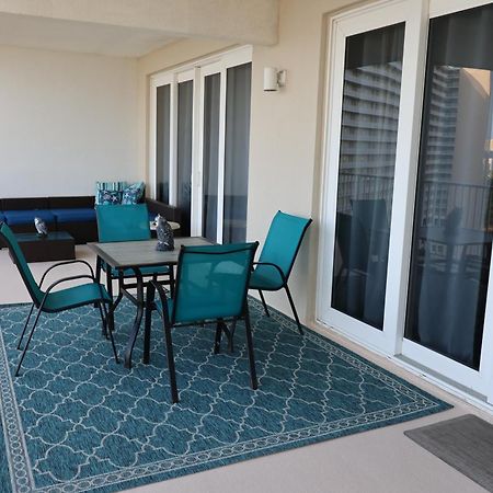 Laketown Wharf 1233 Luxury Condo 巴拿马城 外观 照片