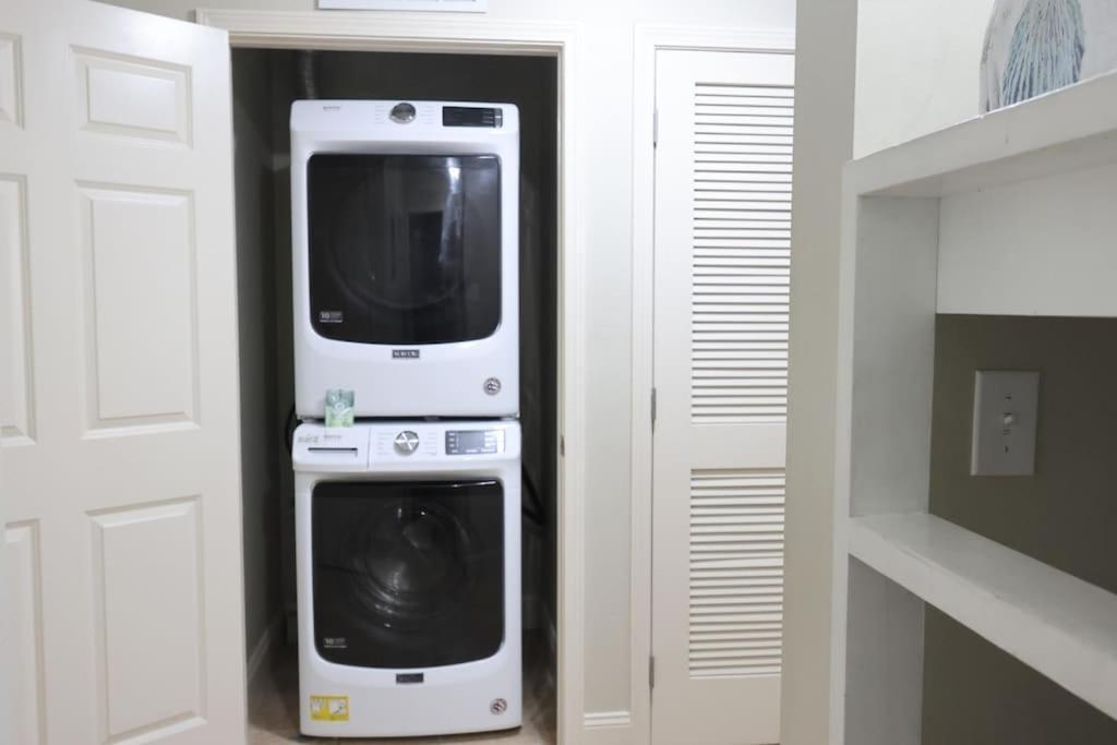 Laketown Wharf 1233 Luxury Condo 巴拿马城 外观 照片