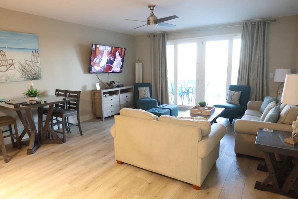 Laketown Wharf 1233 Luxury Condo 巴拿马城 外观 照片