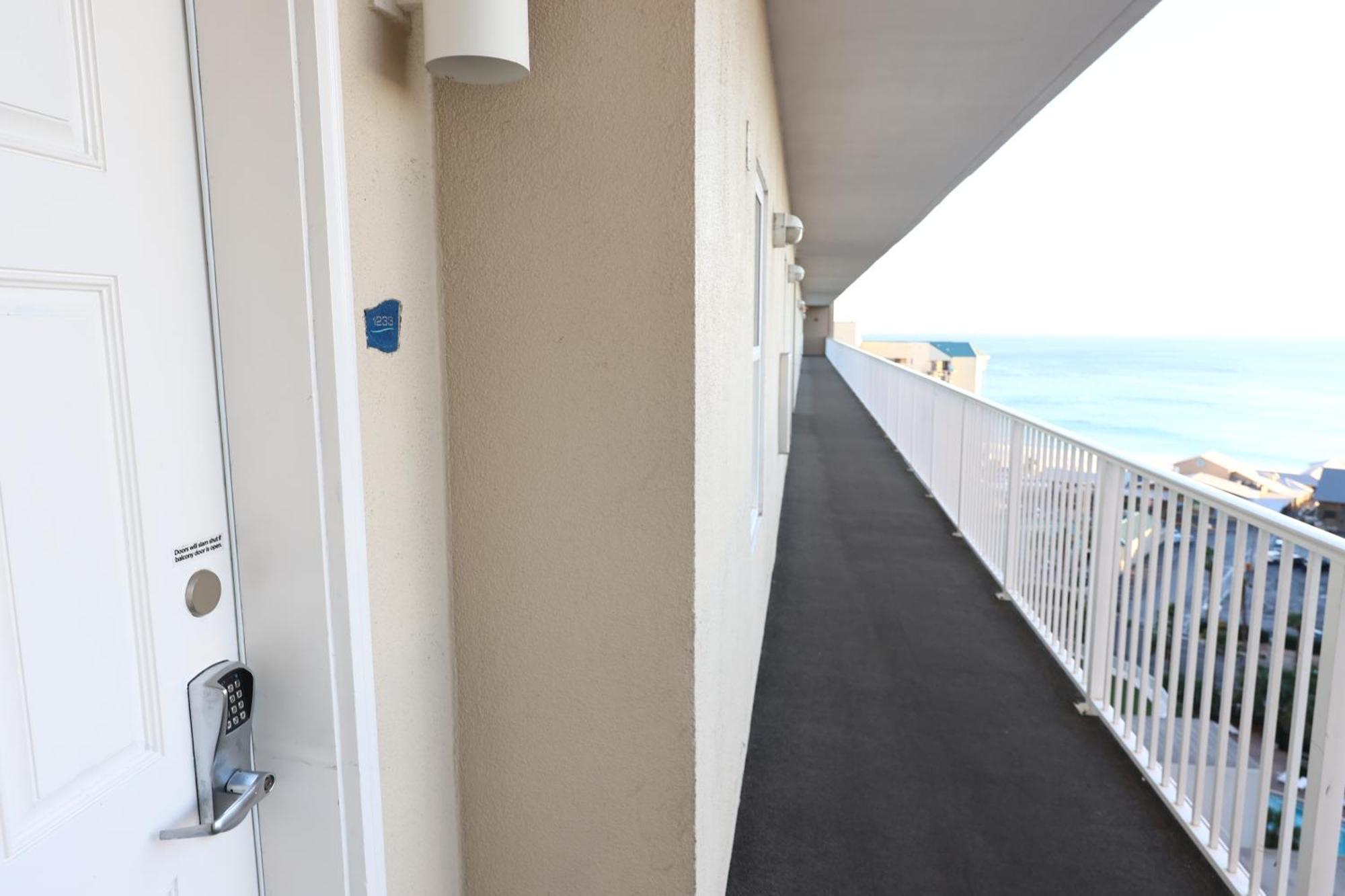 Laketown Wharf 1233 Luxury Condo 巴拿马城 外观 照片