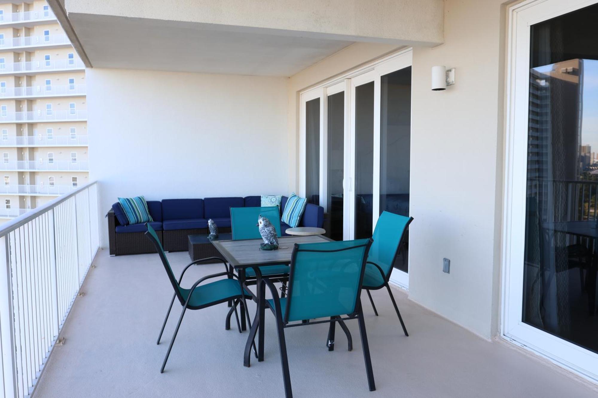 Laketown Wharf 1233 Luxury Condo 巴拿马城 外观 照片