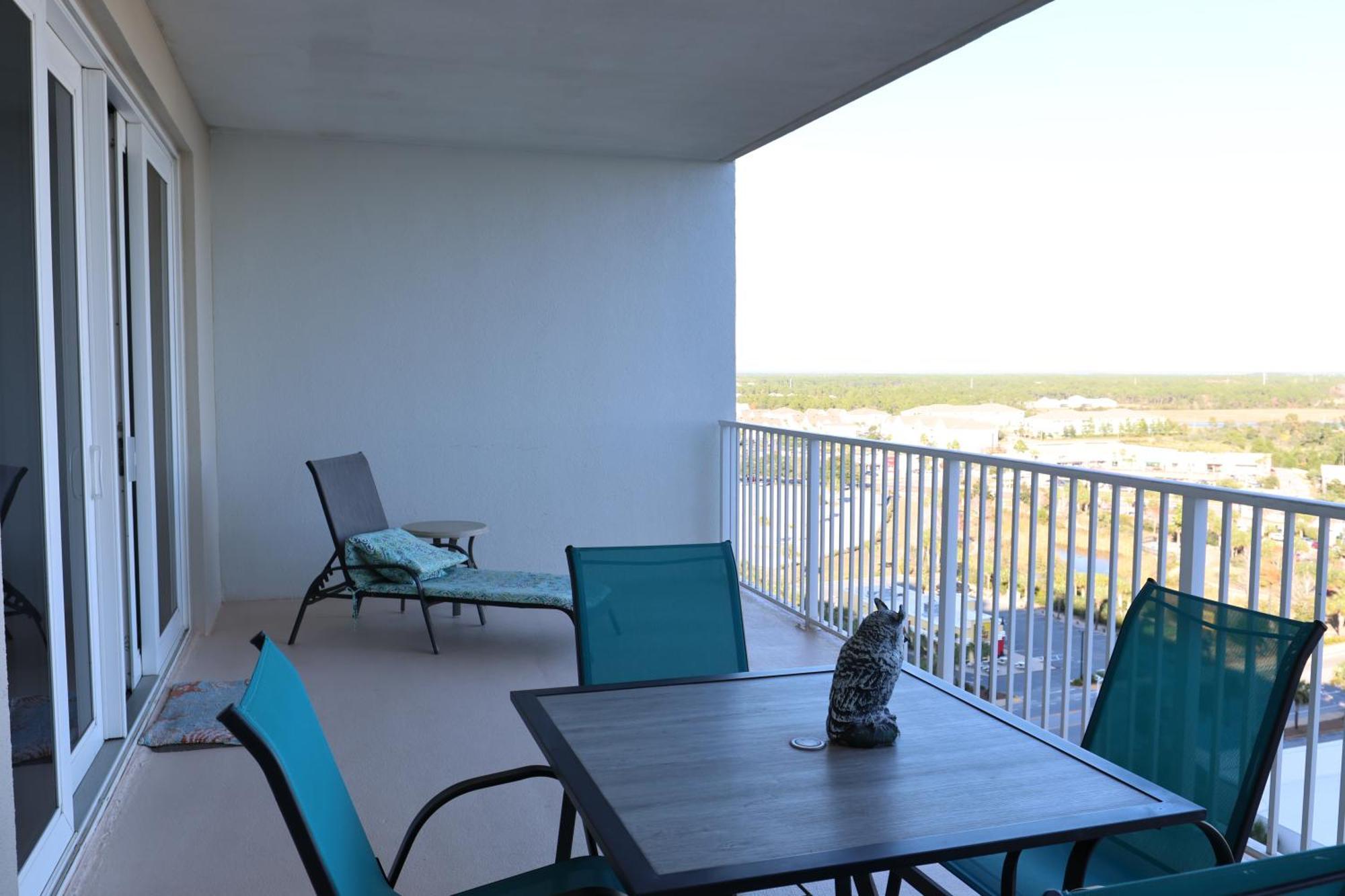 Laketown Wharf 1233 Luxury Condo 巴拿马城 外观 照片