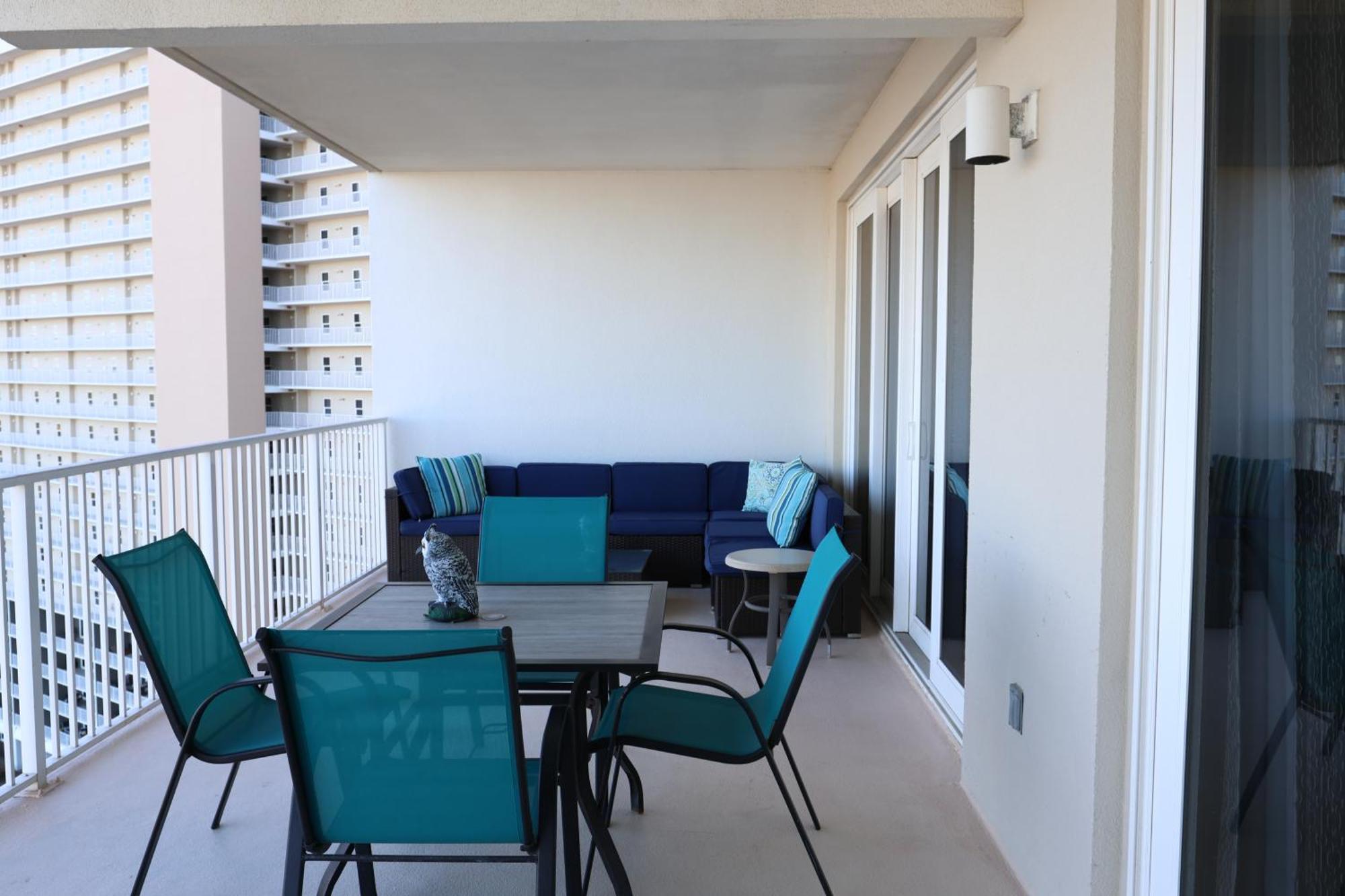 Laketown Wharf 1233 Luxury Condo 巴拿马城 外观 照片