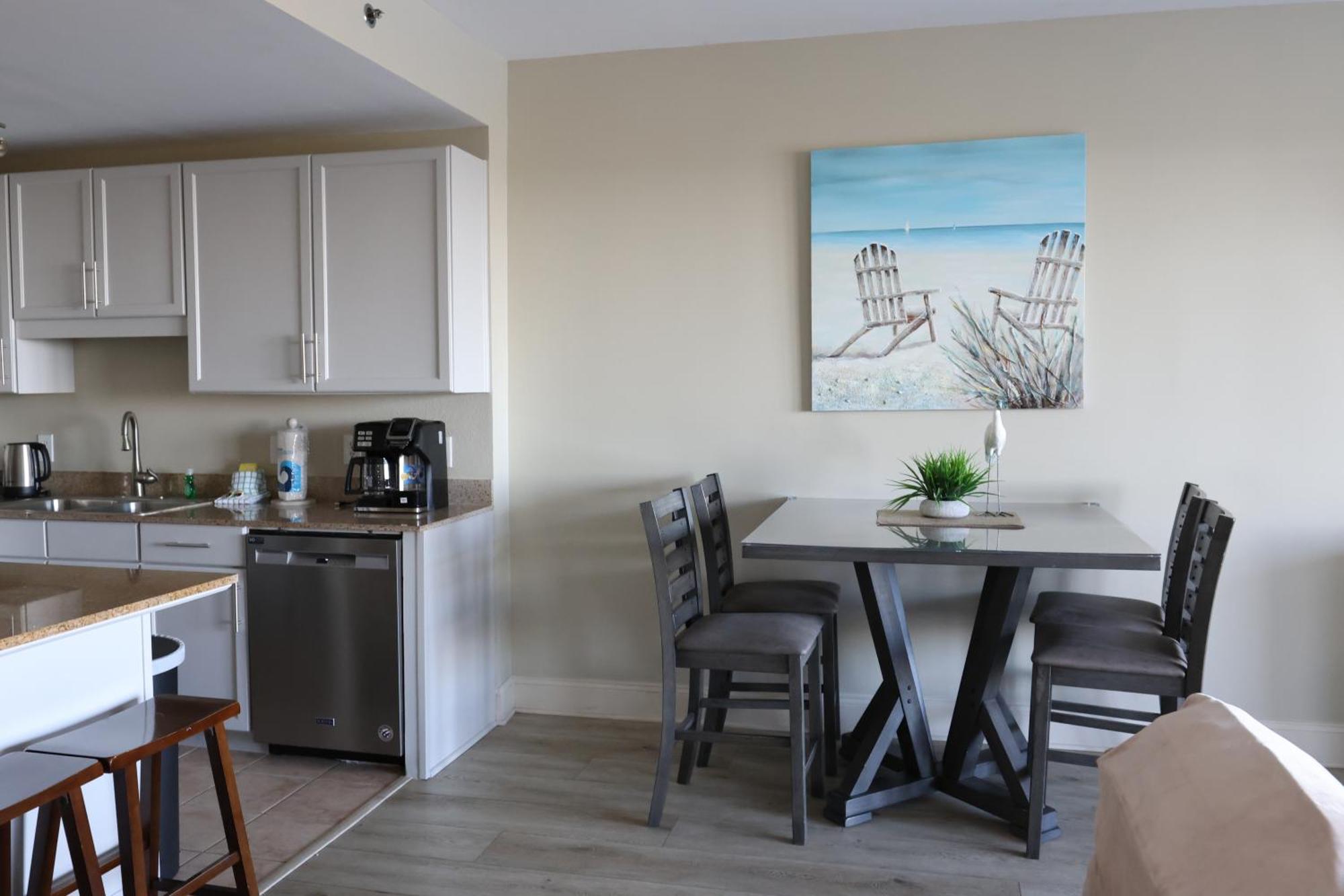 Laketown Wharf 1233 Luxury Condo 巴拿马城 外观 照片