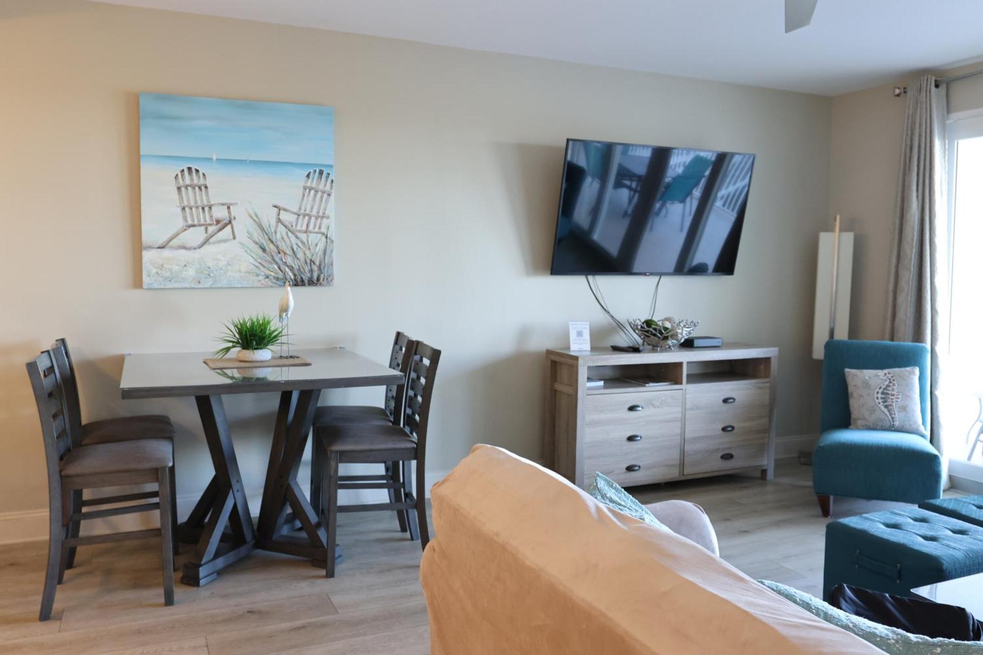 Laketown Wharf 1233 Luxury Condo 巴拿马城 外观 照片