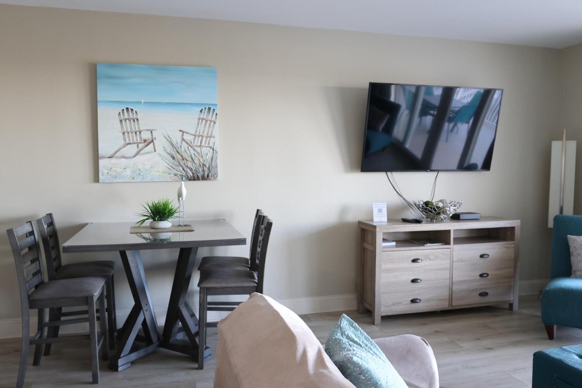 Laketown Wharf 1233 Luxury Condo 巴拿马城 外观 照片