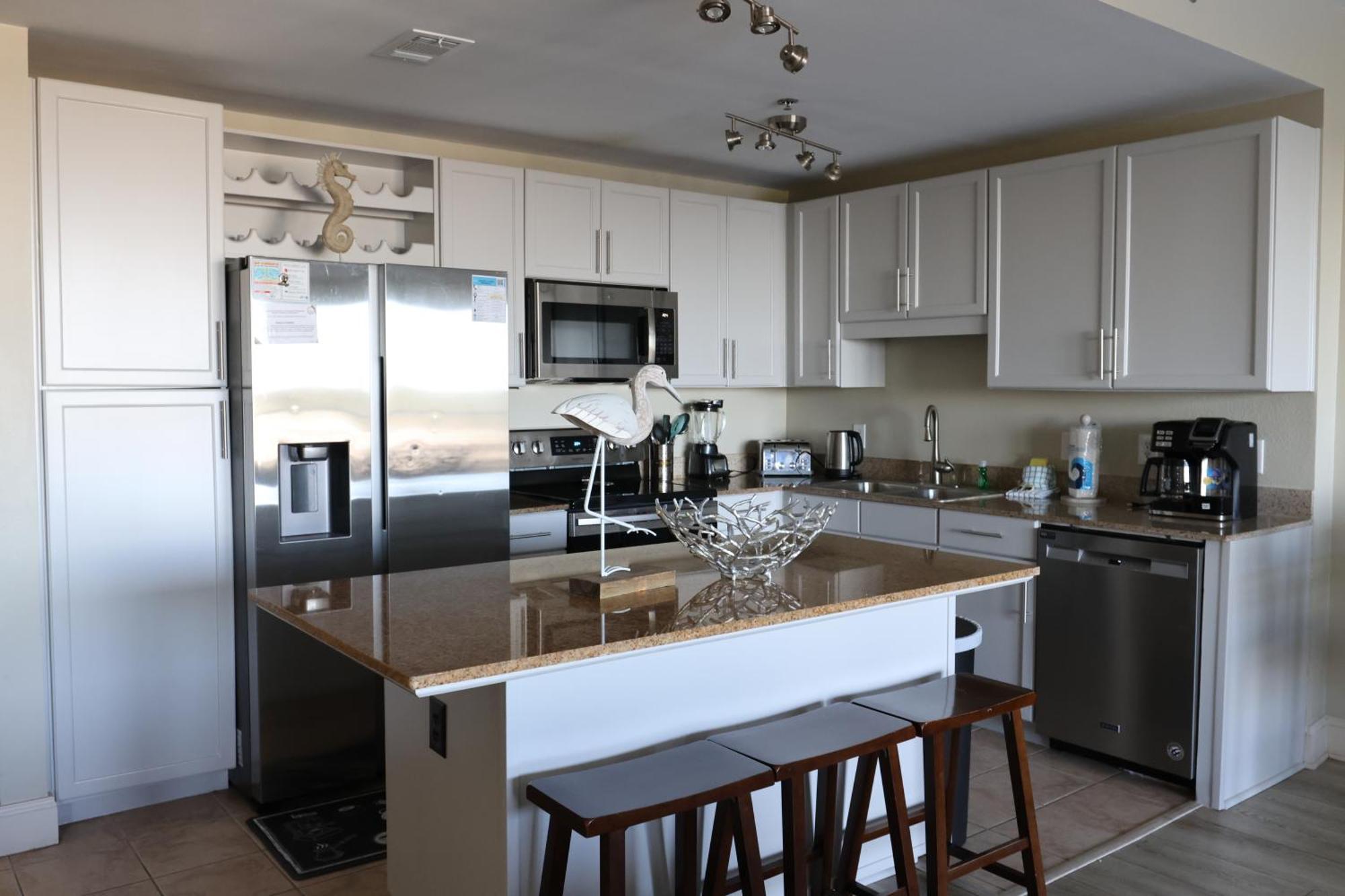 Laketown Wharf 1233 Luxury Condo 巴拿马城 外观 照片