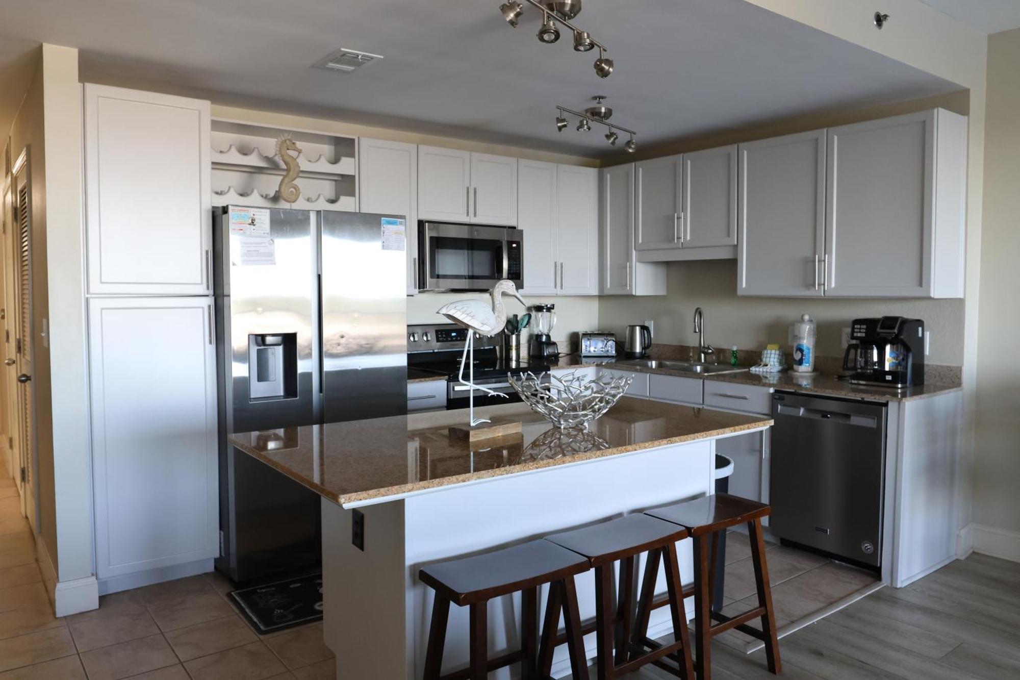 Laketown Wharf 1233 Luxury Condo 巴拿马城 外观 照片
