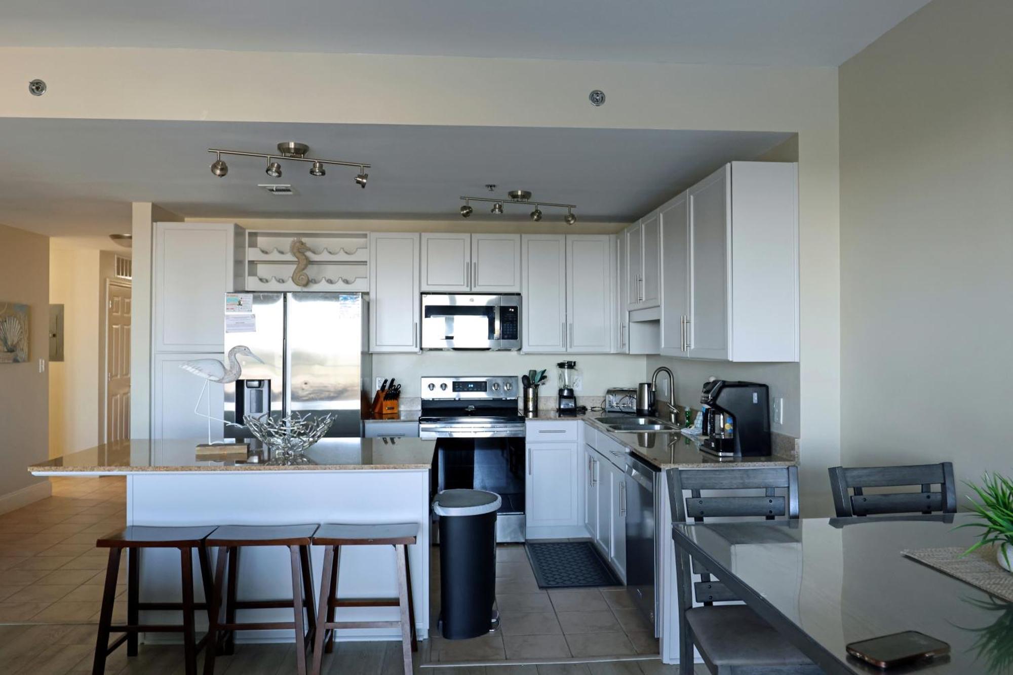 Laketown Wharf 1233 Luxury Condo 巴拿马城 外观 照片