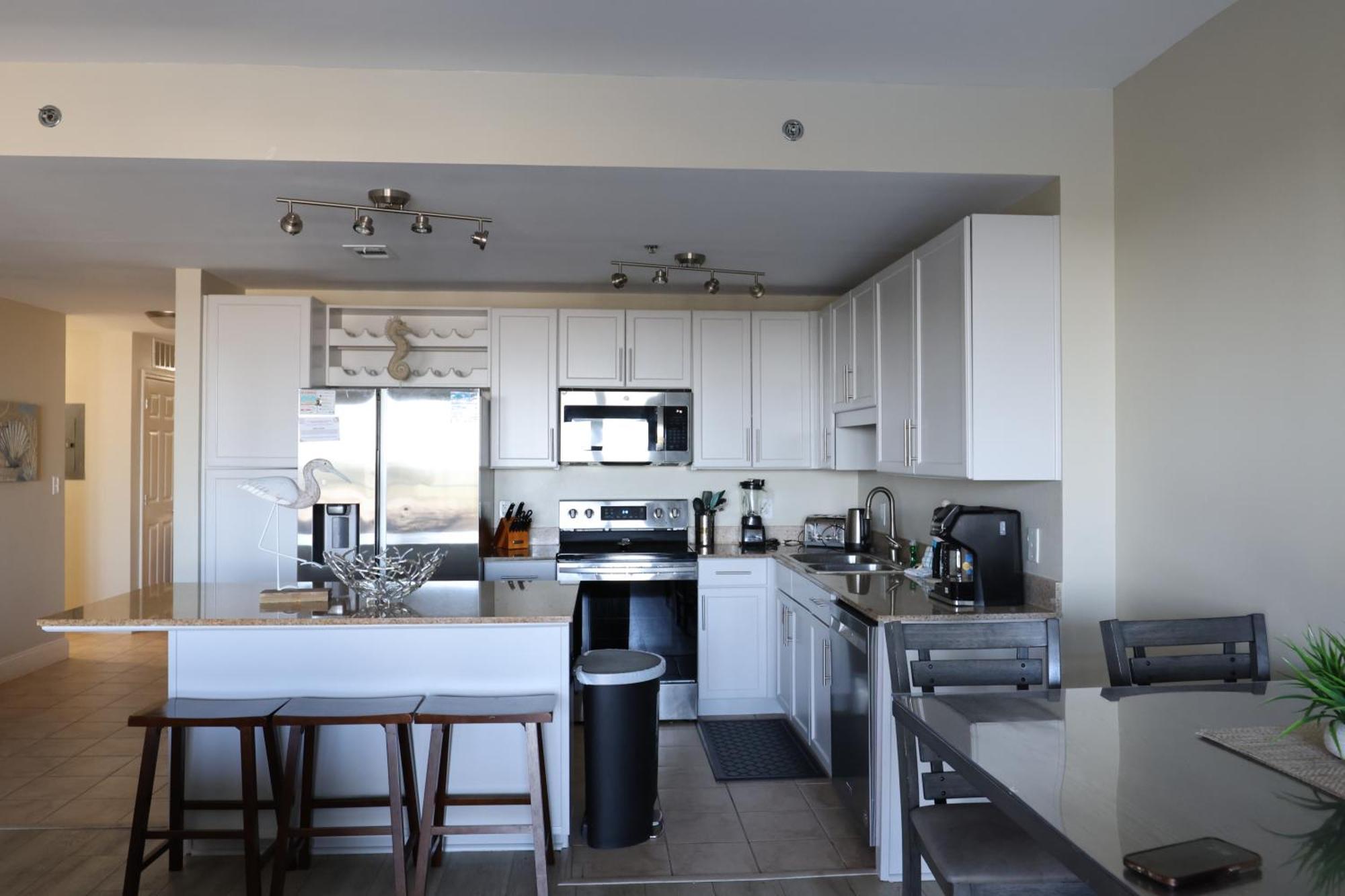 Laketown Wharf 1233 Luxury Condo 巴拿马城 外观 照片