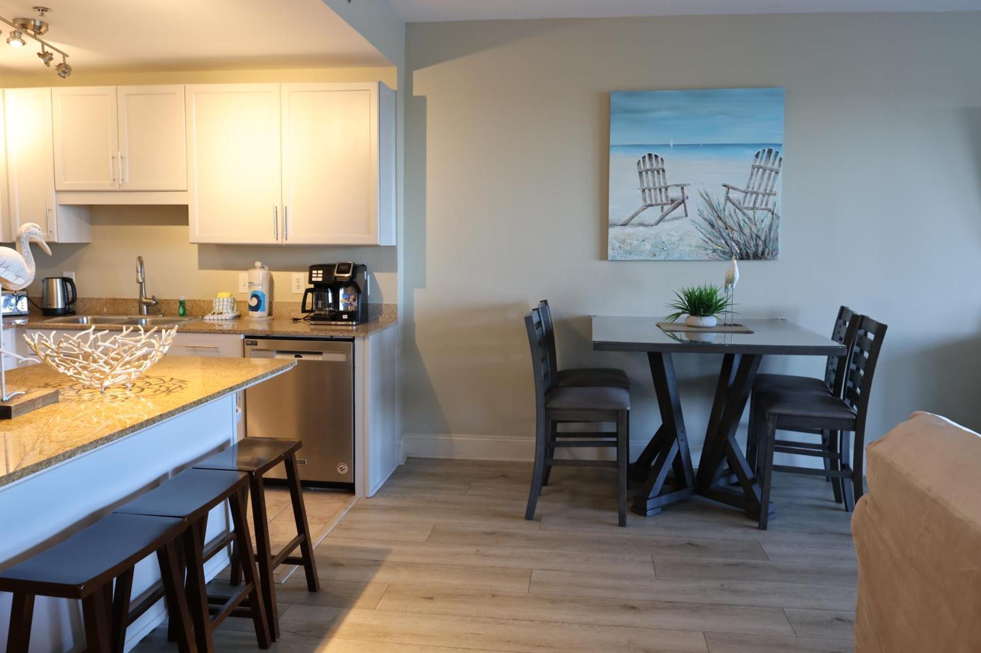 Laketown Wharf 1233 Luxury Condo 巴拿马城 外观 照片
