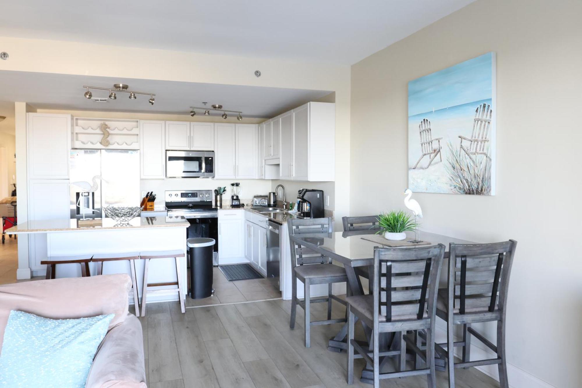 Laketown Wharf 1233 Luxury Condo 巴拿马城 外观 照片