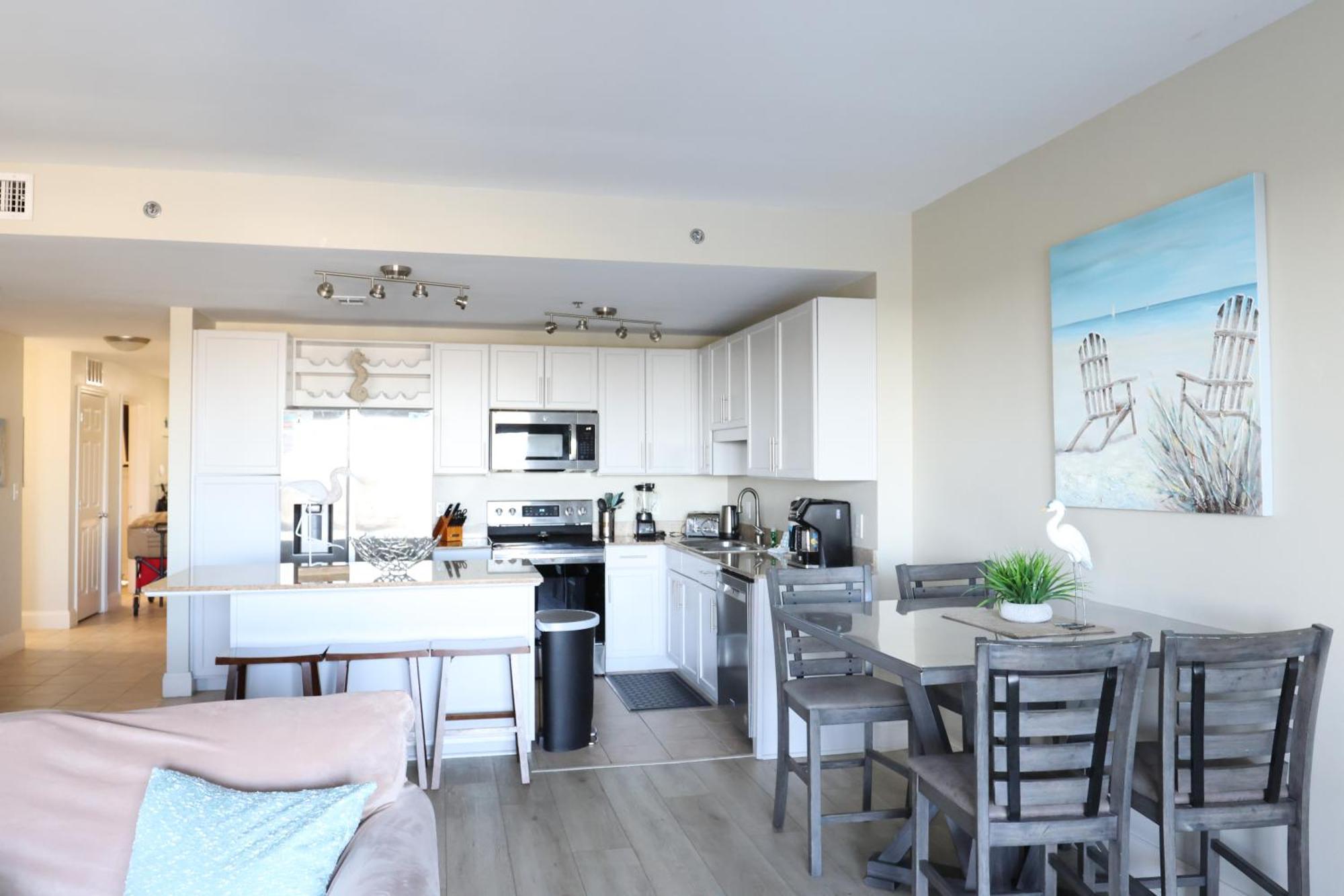 Laketown Wharf 1233 Luxury Condo 巴拿马城 外观 照片