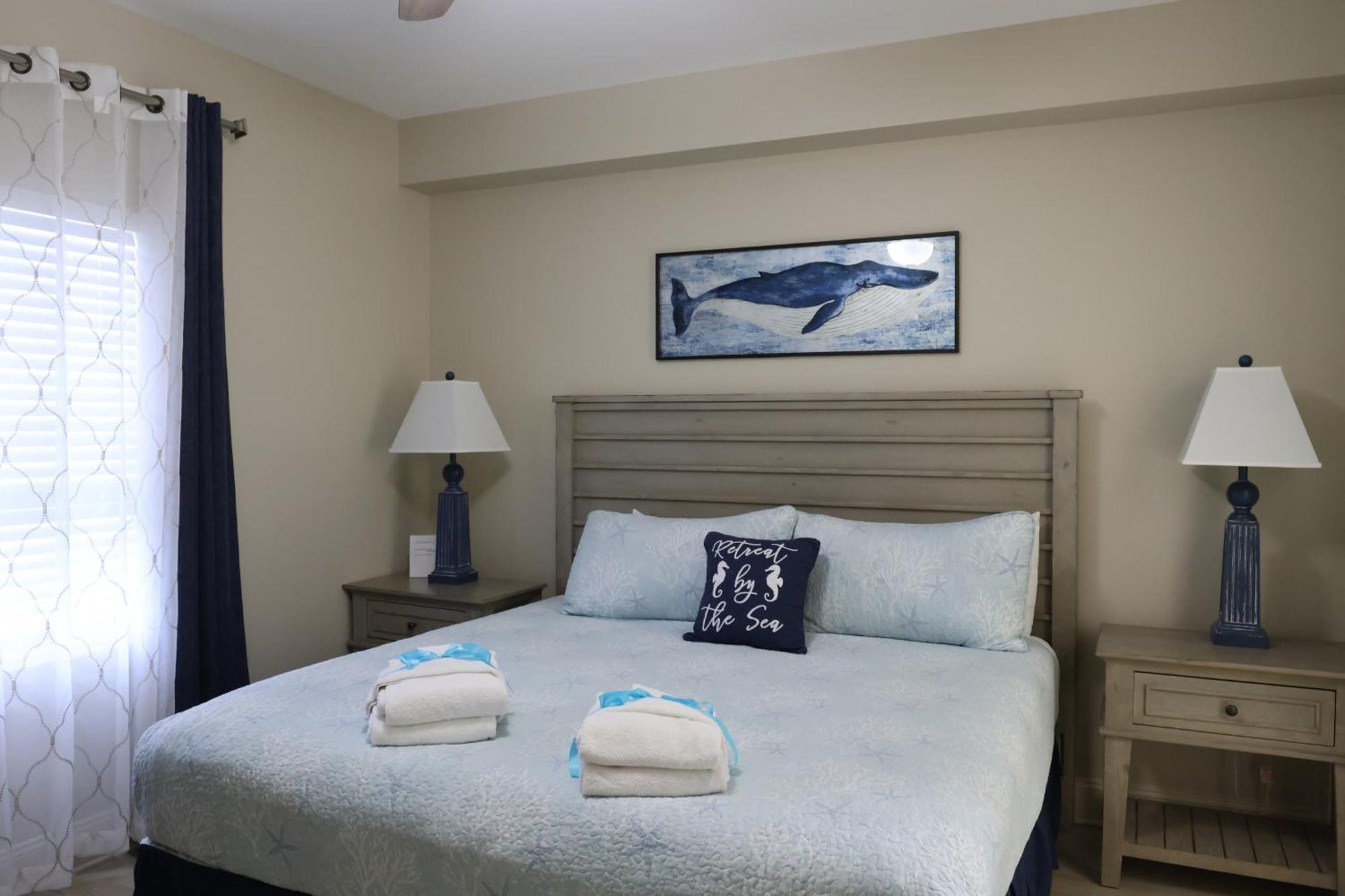 Laketown Wharf 1233 Luxury Condo 巴拿马城 外观 照片