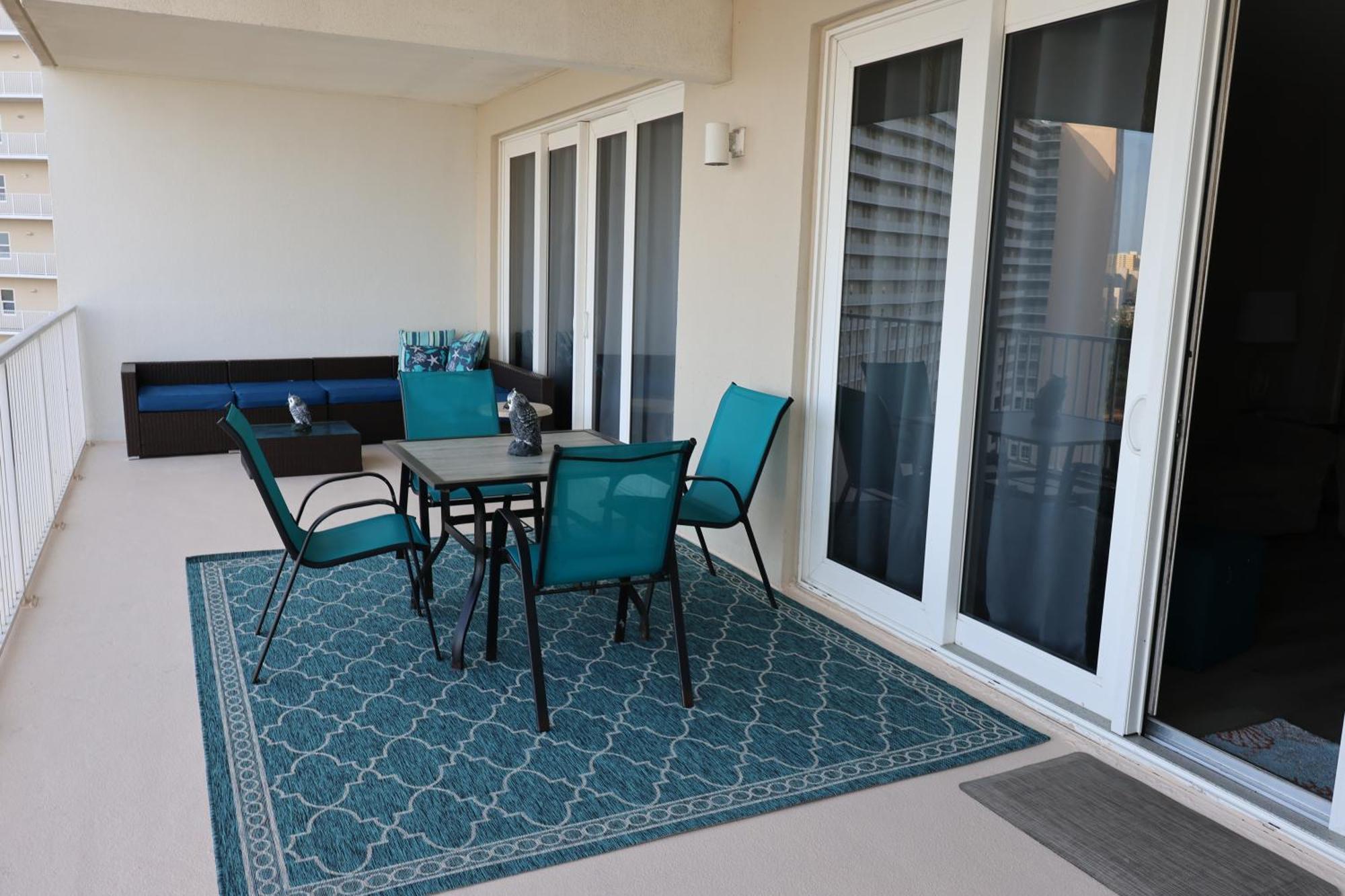 Laketown Wharf 1233 Luxury Condo 巴拿马城 外观 照片