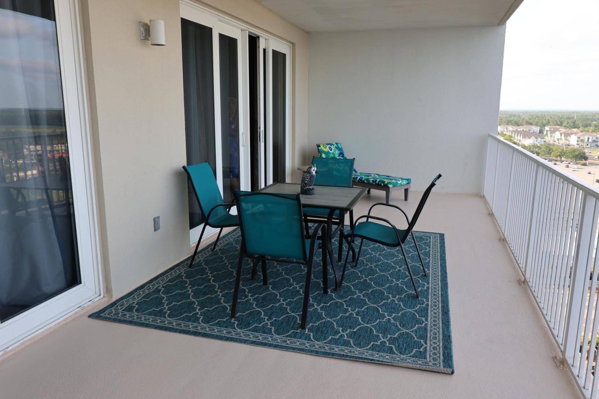 Laketown Wharf 1233 Luxury Condo 巴拿马城 外观 照片